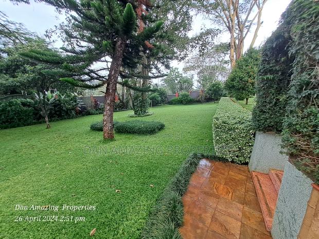 6bdrm Mansion in /On 1 Acre, Runda for sale - thumbnail 20