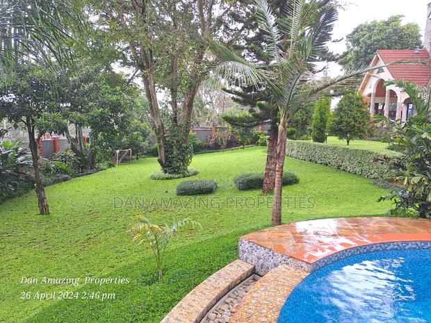 6bdrm Mansion in /On 1 Acre, Runda for sale - thumbnail 12