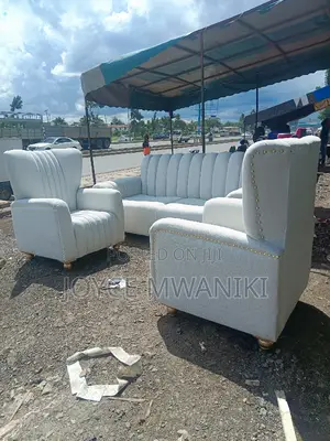 Soa Set, 5 Seater 
