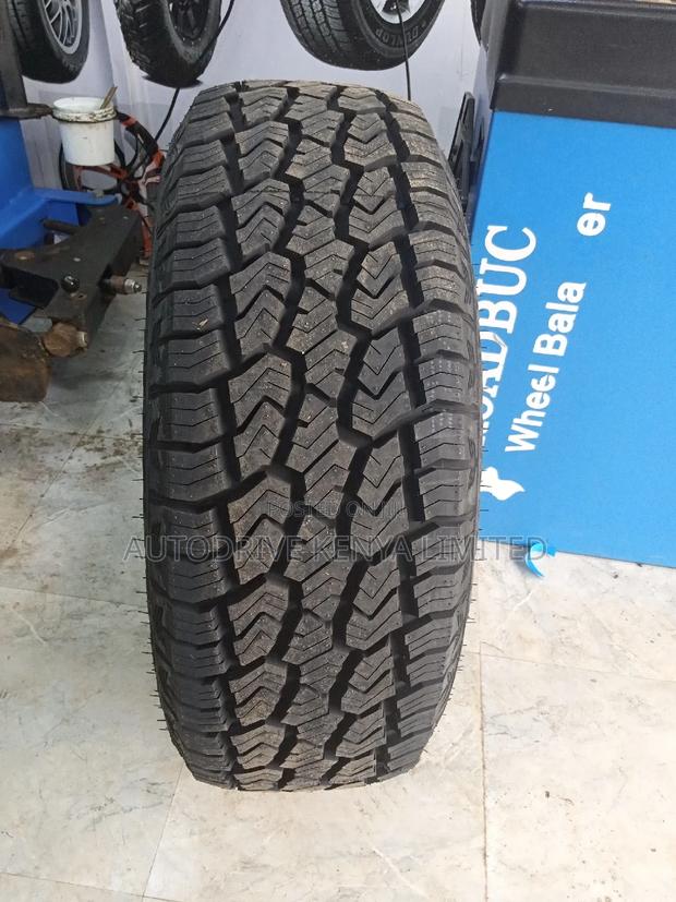 275/65r17 Sailun All-Terrain - thumbnail 2