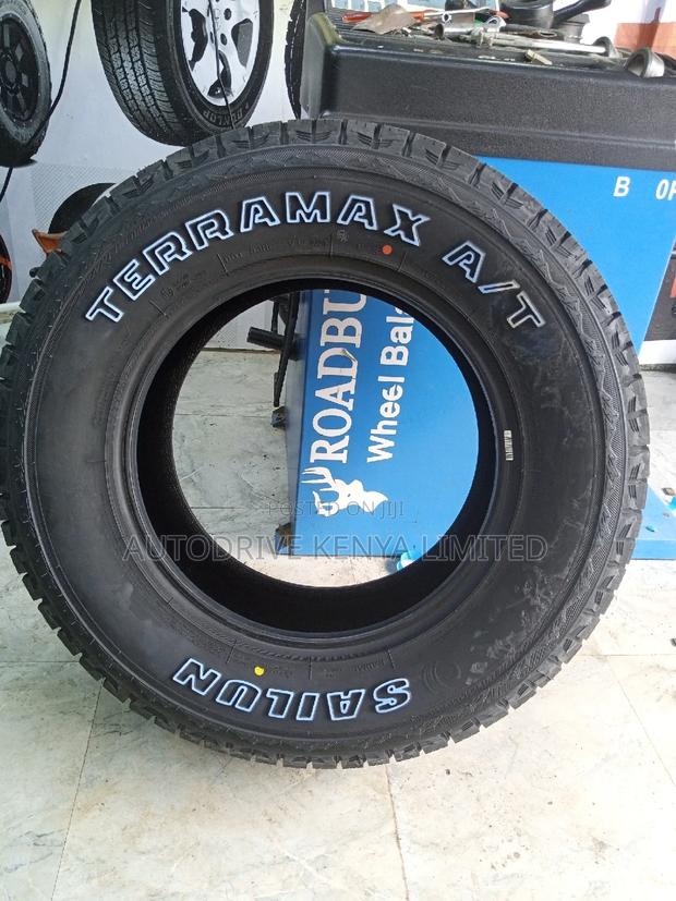 275/65r17 Sailun All-Terrain - thumbnail 3