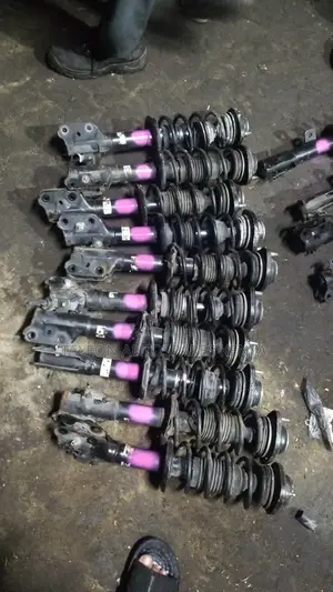 Nissan Dayz Complete Shocks