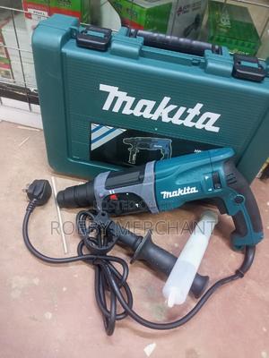 Makita Rotary Hammer - thumbnail 2