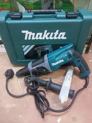Makita Rotary Hammer Makita Rotary Hammer