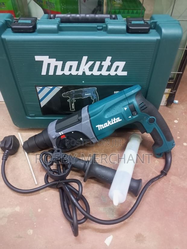 Makita Rotary Hammer Drill