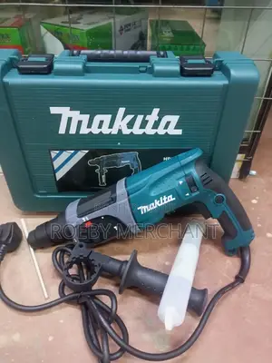 Ideal Makita Rotary Hammer