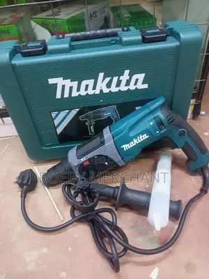 Rotary Hammer Drill Makita 800W