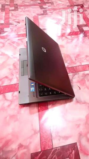Laptop HP ProBook 6470B 4GB Intel Core I5 HDD 500GB