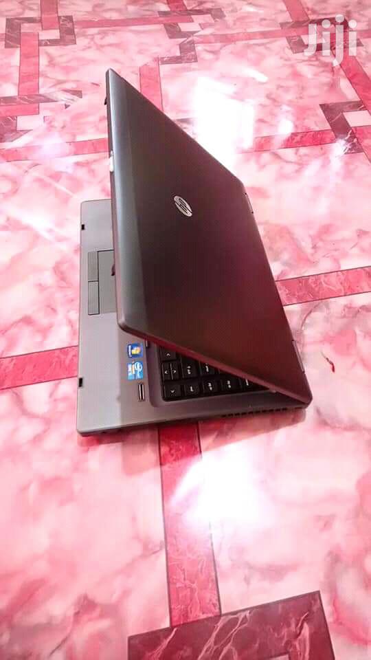 Laptop HP ProBook 6470B 4GB Intel Core I5 HDD 500GB
