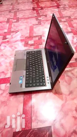 Laptop HP ProBook 6470B 4GB Intel Core I5 HDD 500GB - main view