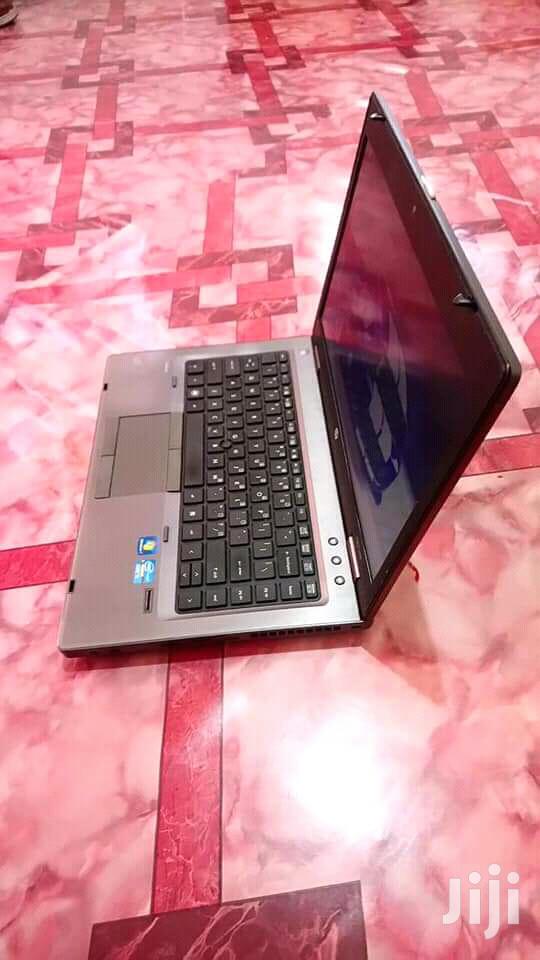 Laptop HP ProBook 6470B 4GB Intel Core I5 HDD 500GB