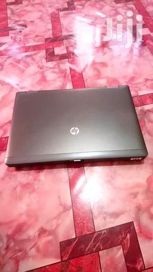Laptop HP ProBook 6470B 4GB Intel Core I5 HDD 500GB