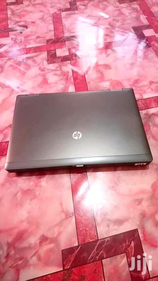 Laptop HP ProBook 6470B 4GB Intel Core I5 HDD 500GB