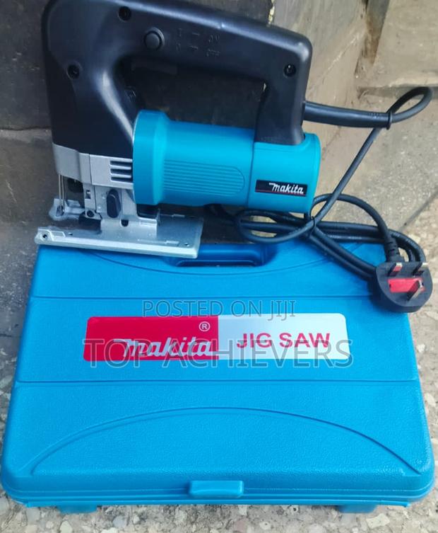 Quality Electric Makita Jigsaw