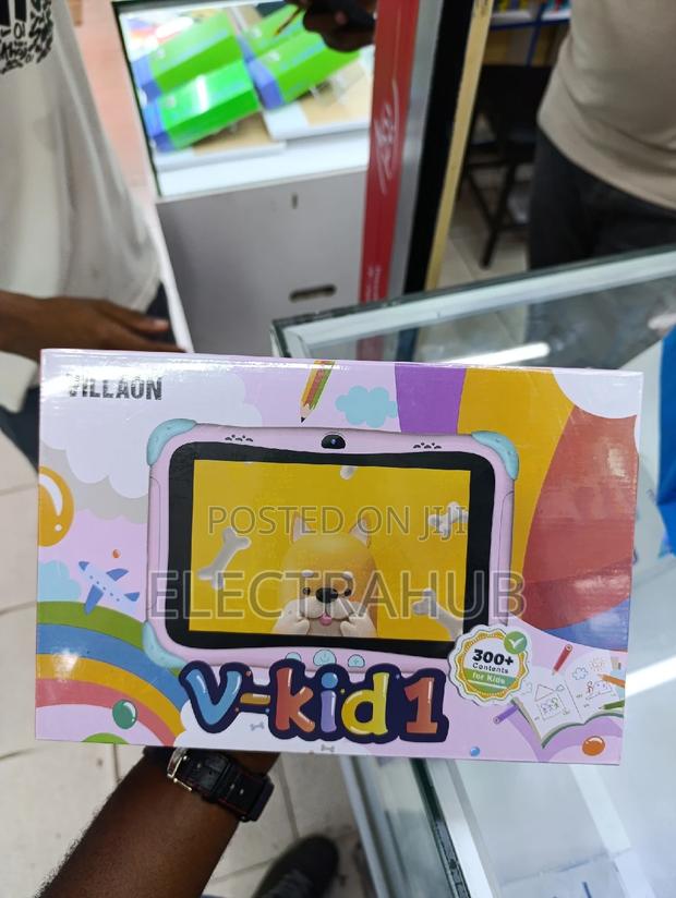 New Villaon V8001 16 GB Black - main view