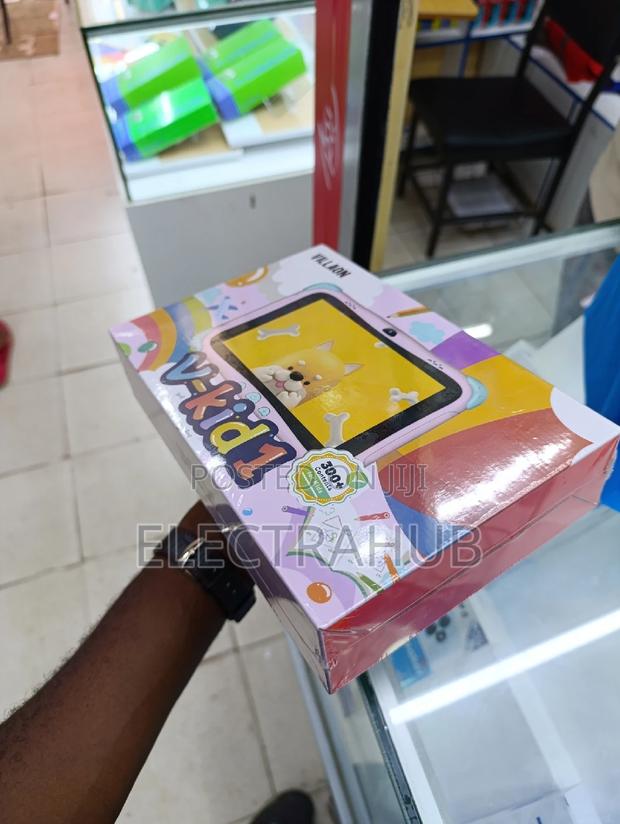 New Villaon V8001 16 GB Black - thumbnail 2