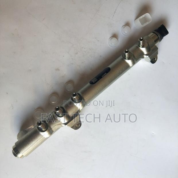 Common Rail Zd30 Caravan Nissan