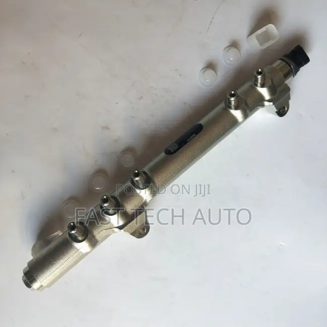 Common Rail Zd30 Caravan Nissan