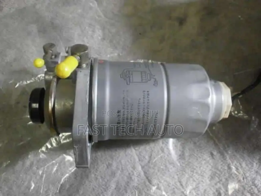Fuel Pump Zd30, Yd25 Nissan Caravan
