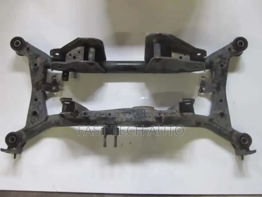 Rear Suspension Nissan X-Trail Nt30, Nt31, Nt32