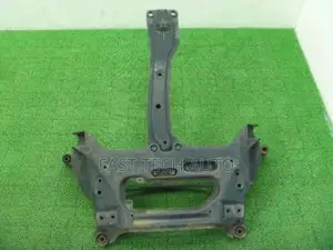 Rear Suspension Nissan X-Trail Nt30, Nt31, Nt32