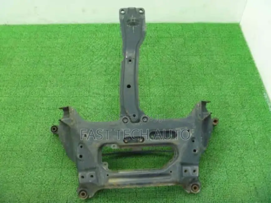Rear Suspension Nissan X-Trail Nt30, Nt31, Nt32