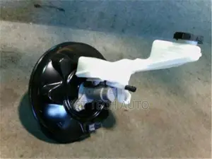 Brake Booster Nissan X-Trail DBA-NT32