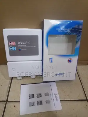 Ideal Sollatek Avs 3p