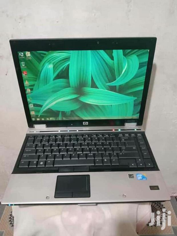 Laptop HP EliteBook 6930P 2GB Intel Core 2 Duo HDD 250GB - thumbnail 2