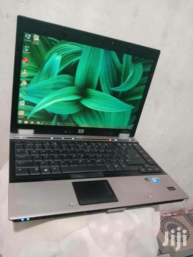 Laptop HP EliteBook 6930P 2GB Intel Core 2 Duo HDD 250GB - main view