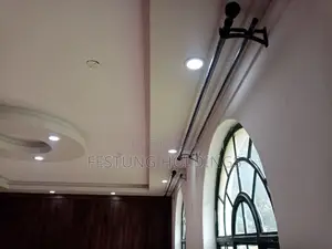 Stunning Gypsum Ceiling Designs