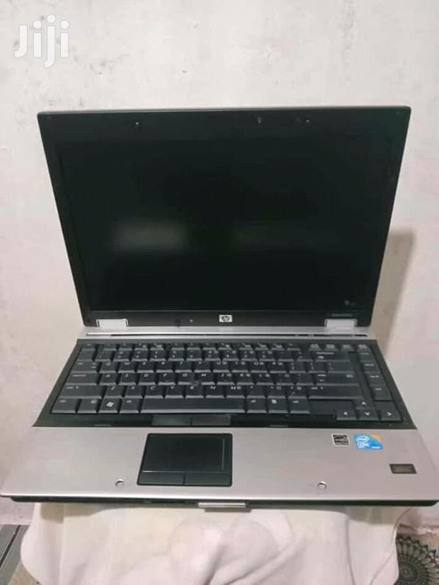 Laptop HP EliteBook 6930P 2GB Intel Core 2 Duo HDD 250GB - thumbnail 3