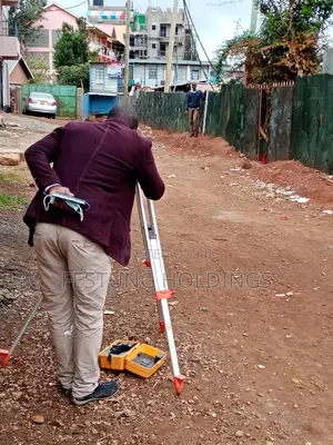 Sewerage Systems Survey