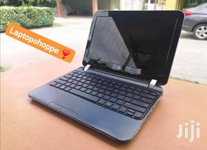 Laptop HP 3125 2GB Intel Core 2 Duo HDD 250GB