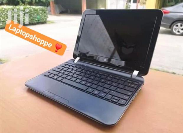 Laptop HP 3125 2GB Intel Core 2 Duo HDD 250GB - thumbnail 3