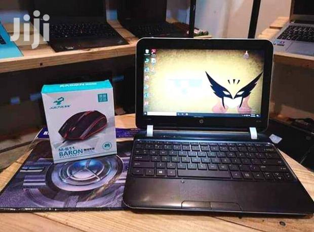 Laptop HP 3125 2GB Intel Core 2 Duo HDD 250GB
