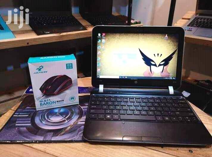 Laptop HP 3125 2GB Intel Core 2 Duo HDD 250GB