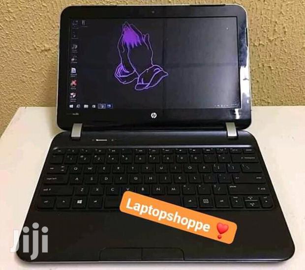 Laptop HP 3125 2GB Intel Core 2 Duo HDD 250GB - thumbnail 2