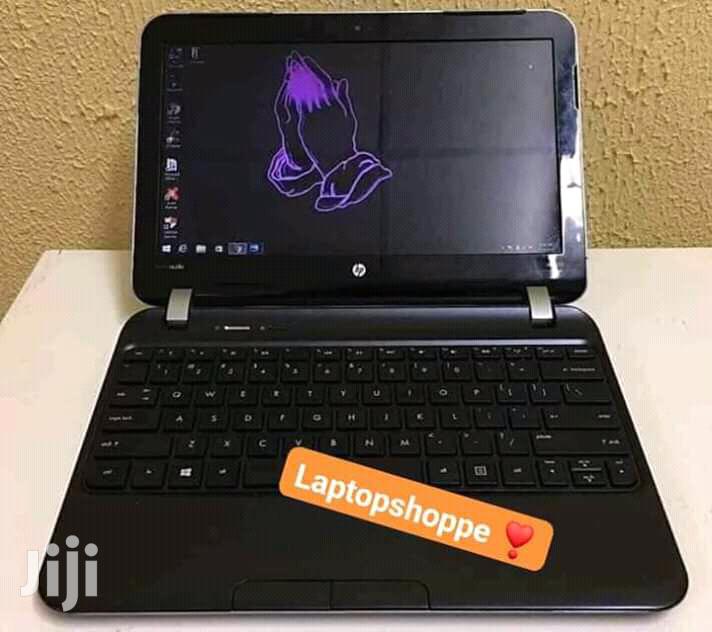 Laptop HP 3125 2GB Intel Core 2 Duo HDD 250GB