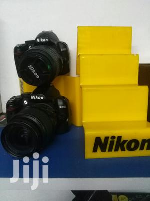 Nikon D3000 Pro Camera