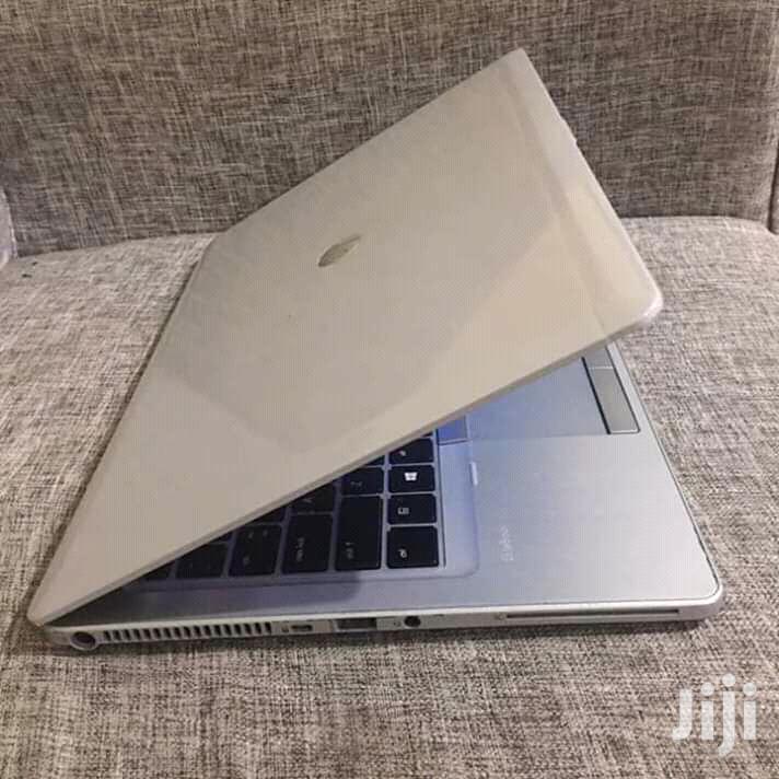 Laptop HP EliteBook Folio 9470M 4GB Intel Core I5 HDD 500GB