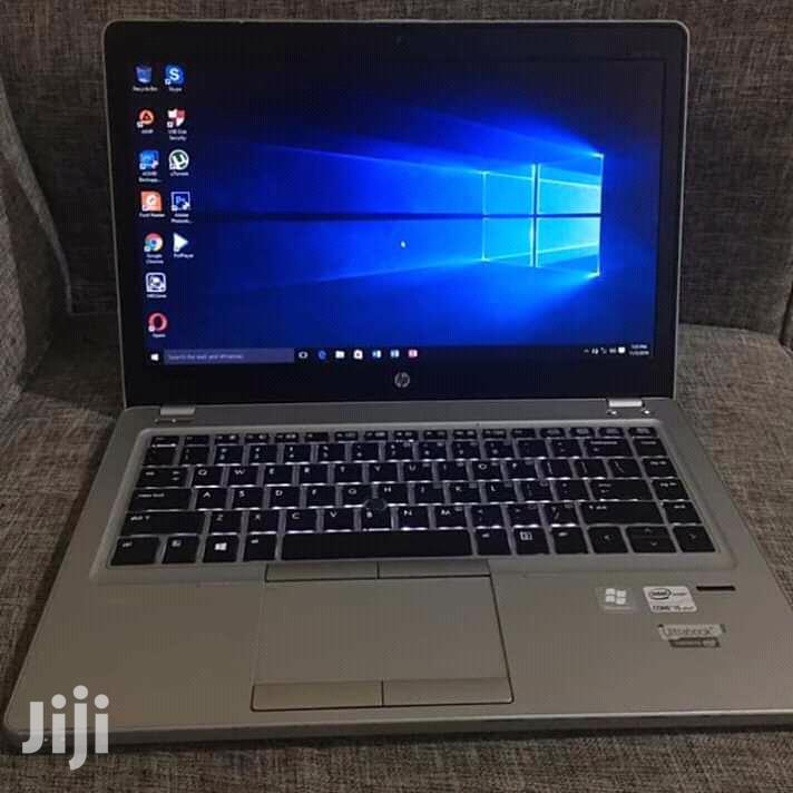 Laptop HP EliteBook 8460P 4GB Intel Core I5 HDD 500GB