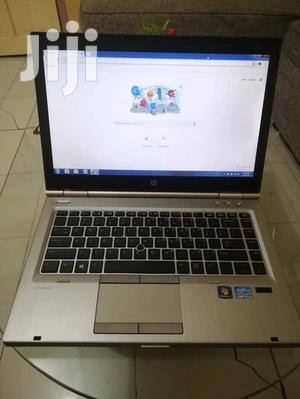 Laptop HP EliteBook 8460P 4GB Intel Core I5 HDD 500GB