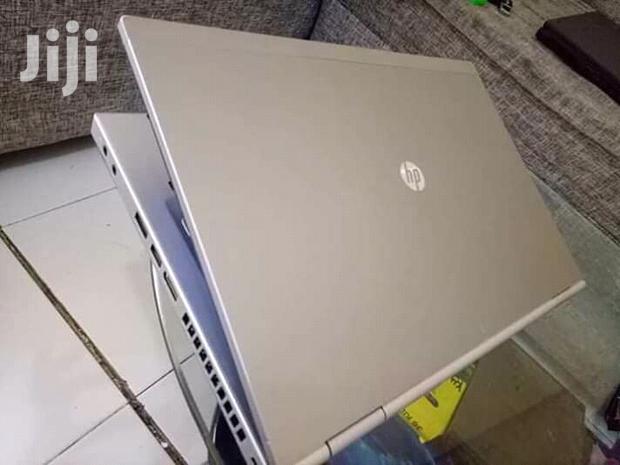 Laptop HP EliteBook 8460P 4GB Intel Core I5 HDD 500GB