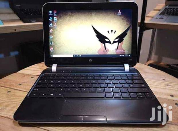 Laptop HP 3125 4GB Intel Core 2 Duo HDD 320GB - main view