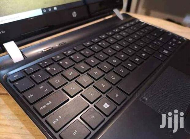 Laptop HP 3125 4GB Intel Core 2 Duo HDD 320GB - thumbnail 3