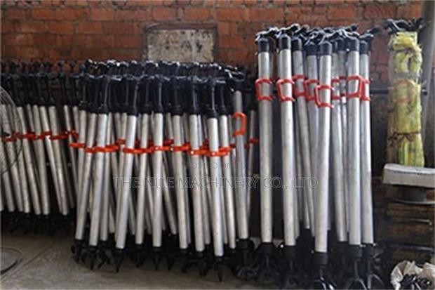 Multifunction Impact Pneumatic Rock Drill for Sale - thumbnail 2