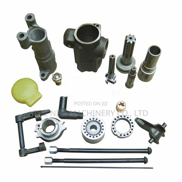 Multifunction Impact Pneumatic Rock Drill for Sale - thumbnail 3