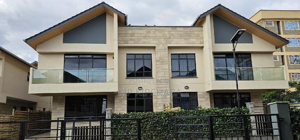 4bdrm Maisonette in Eldoville, Eldoret CBD for sale - thumbnail 4