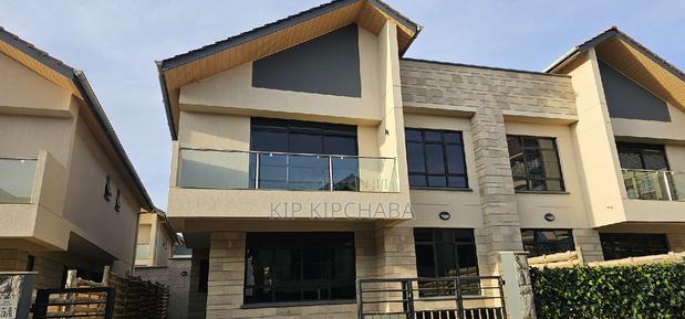 4bdrm Maisonette in Eldoville, Eldoret CBD for sale - thumbnail 5